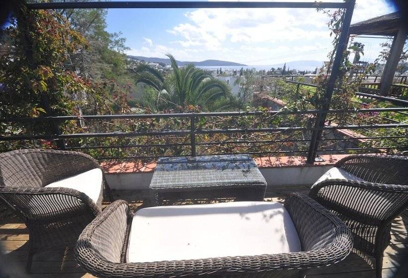 El Vino Hotel & Suites