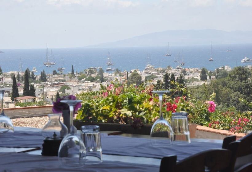 El Vino Hotel & Suites