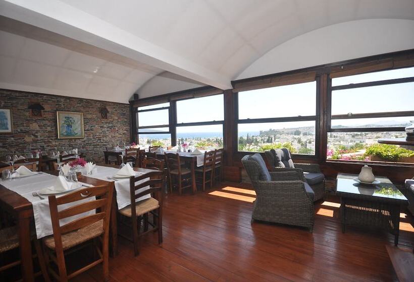 El Vino Hotel & Suites