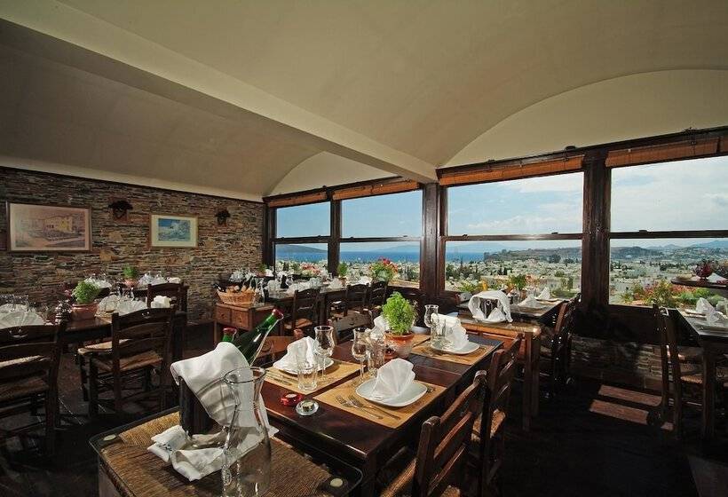 El Vino Hotel & Suites