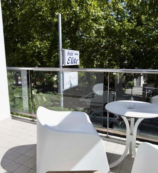 בית מלון כפרי Elite