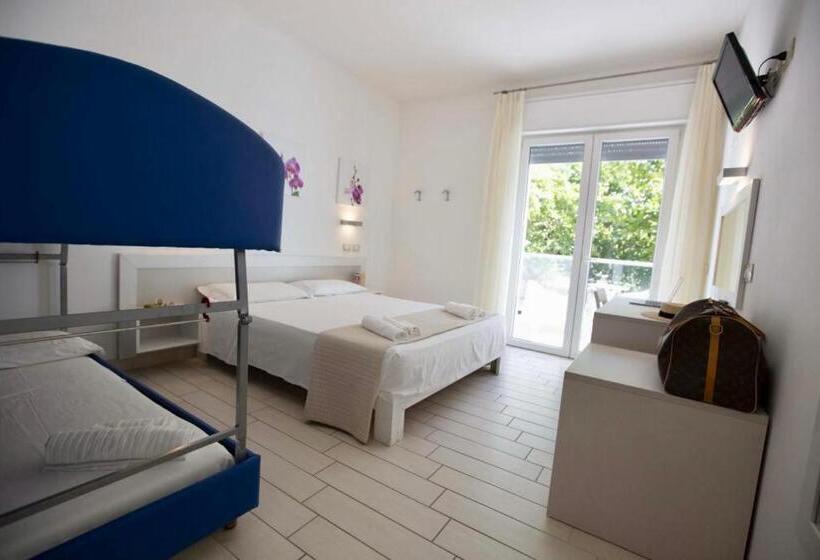 בית מלון כפרי Elite