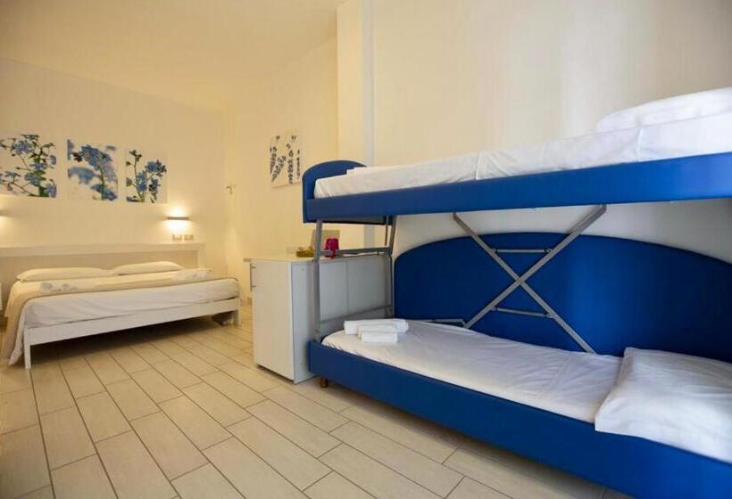 בית מלון כפרי Elite