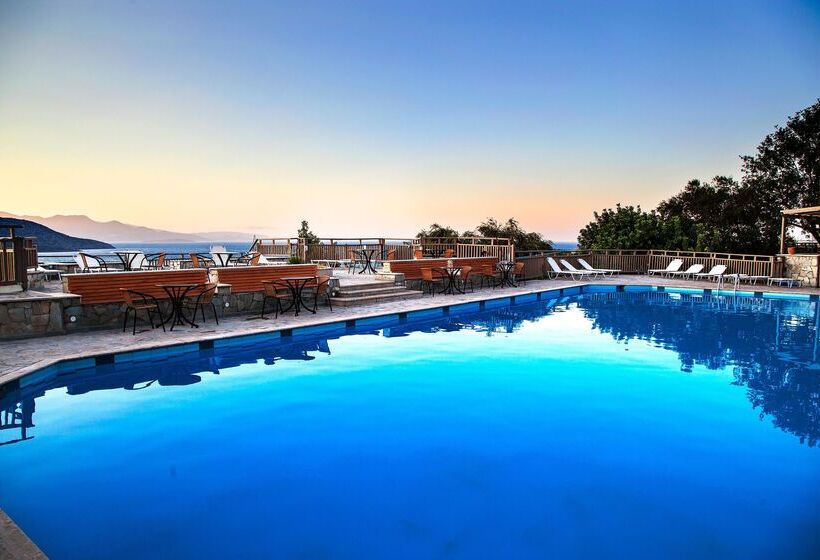 호텔 Elpida Village