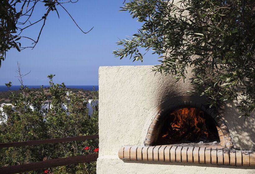 호텔 Elpida Village