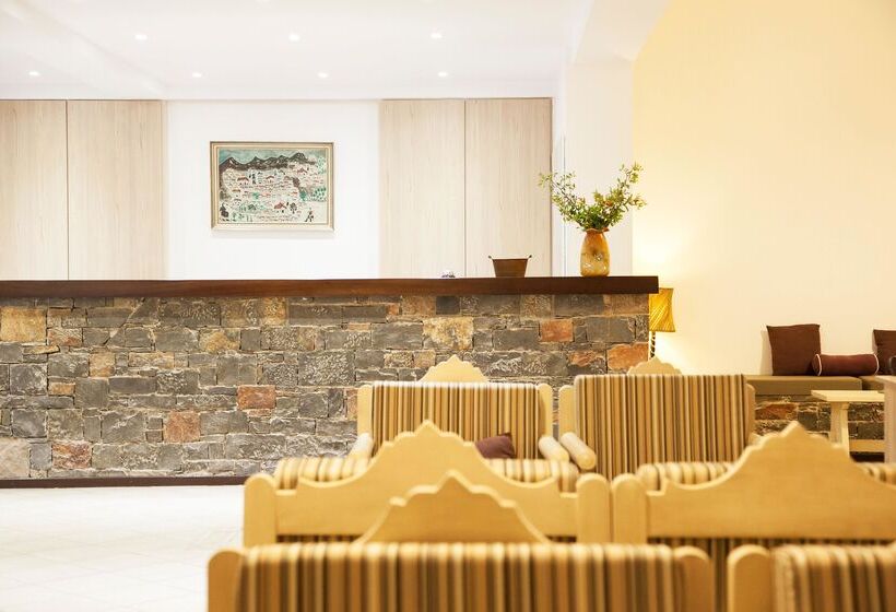 호텔 Elpida Village