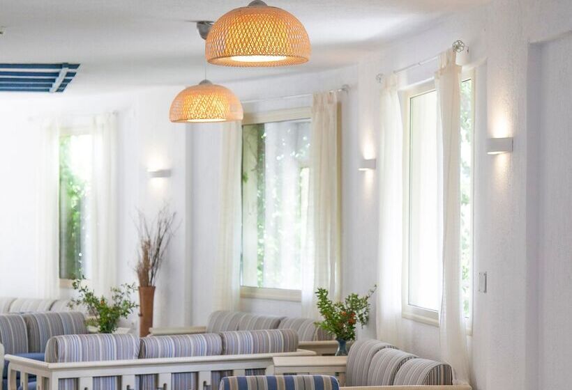 호텔 Elpida Village