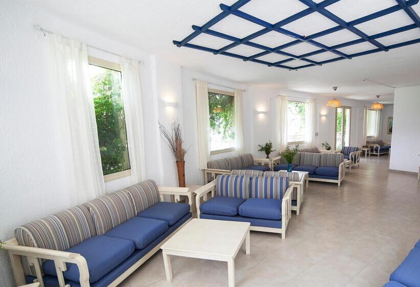 호텔 Elpida Village