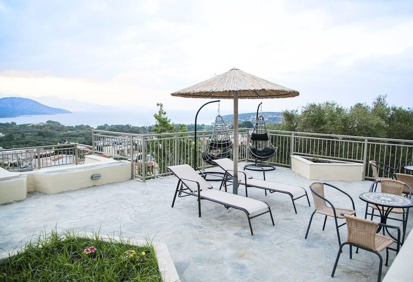 호텔 Elpida Village