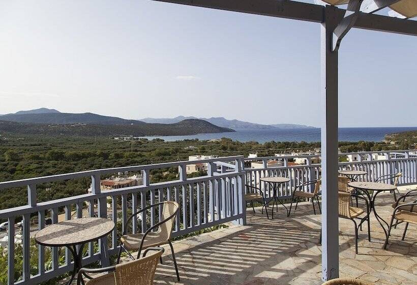 호텔 Elpida Village