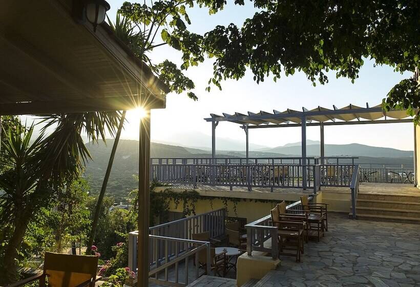 호텔 Elpida Village