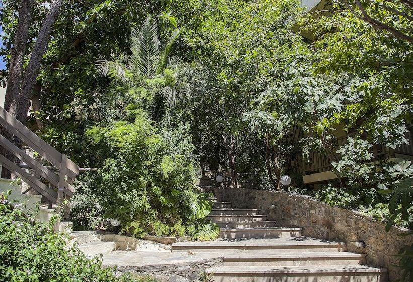 호텔 Elpida Village