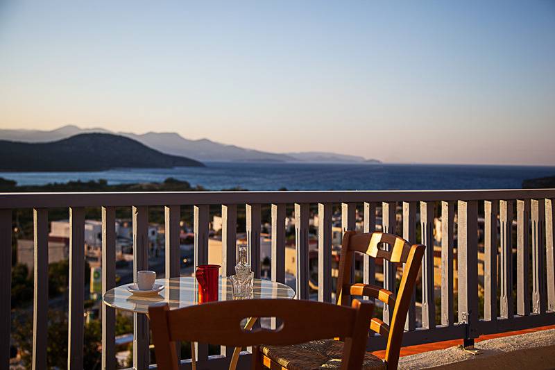 호텔 Elpida Village