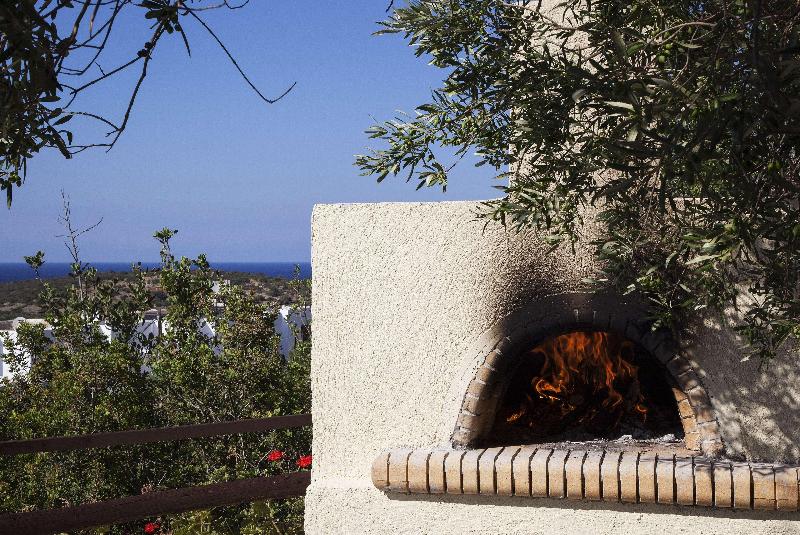 호텔 Elpida Village