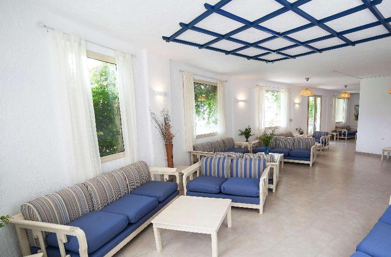 호텔 Elpida Village