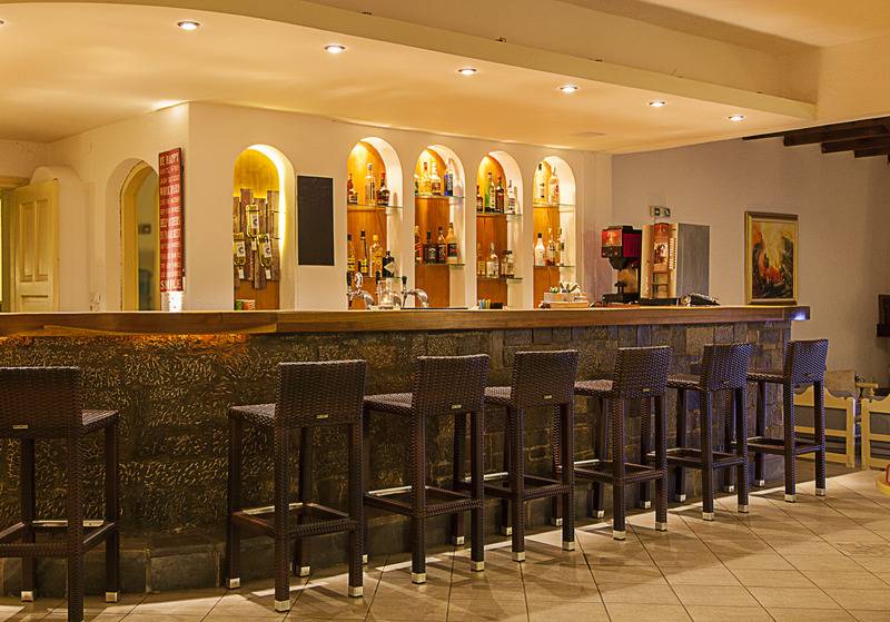 호텔 Elpida Village