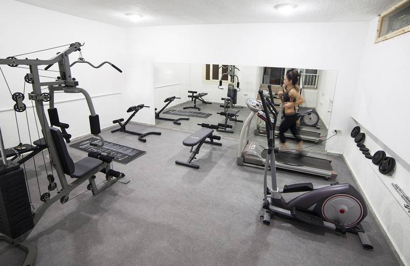 호텔 Elpida Village