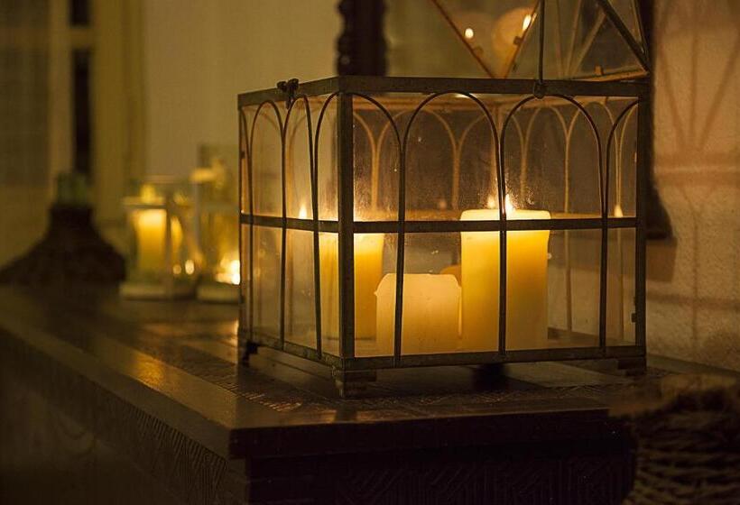 호텔 Elpida Village