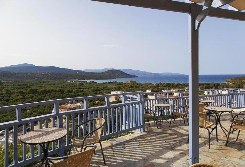 호텔 Elpida Village