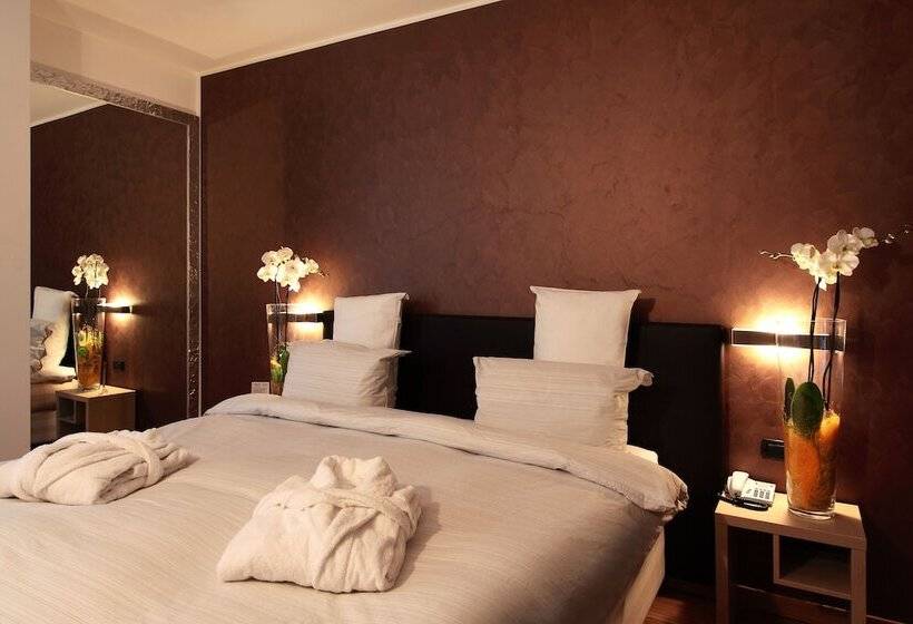 Euro Hotel Residence