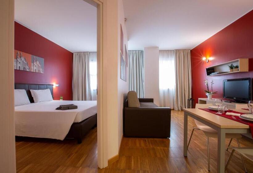 Euro Hotel Residence