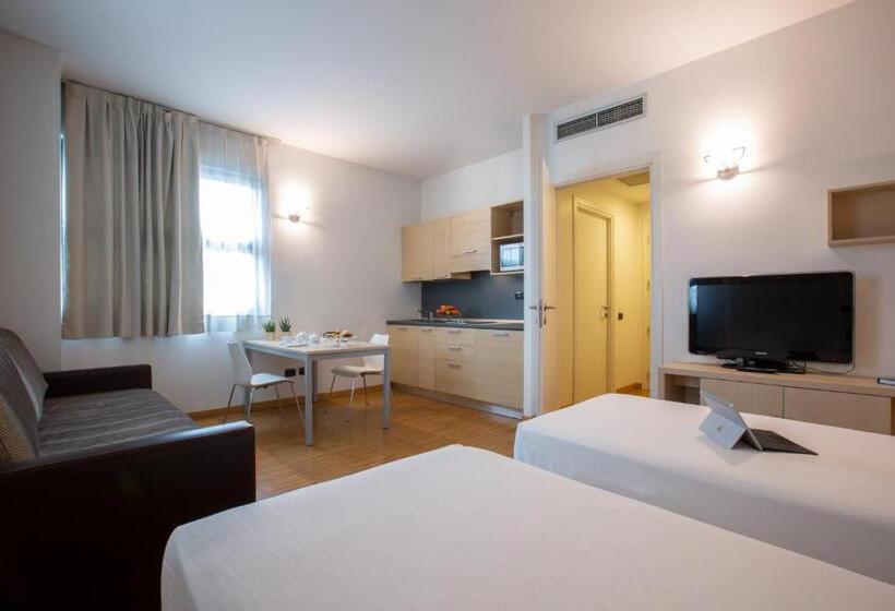 Euro Hotel Residence