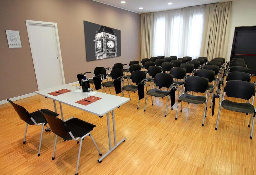 Euro Hotel Residence