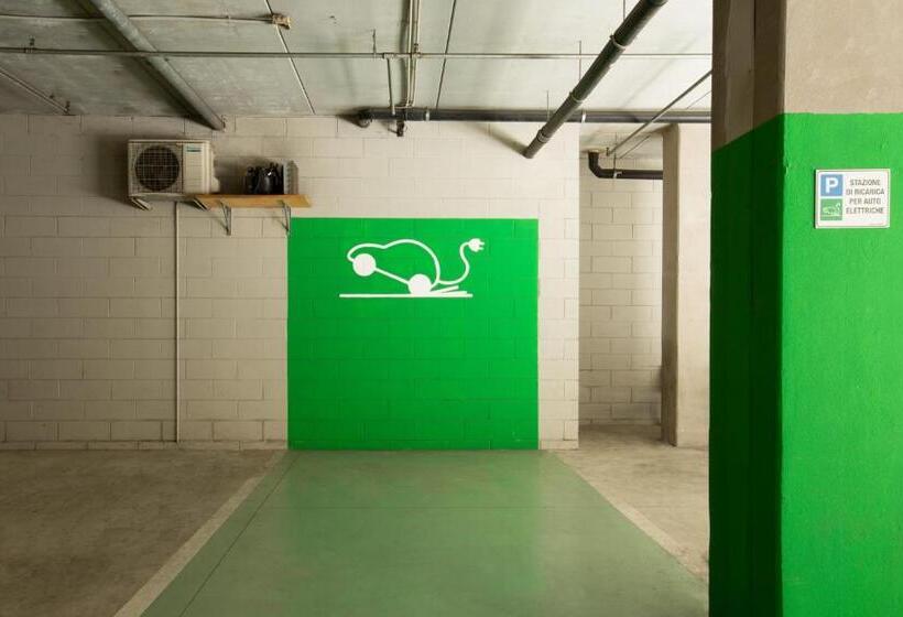 Euro Hotel Residence