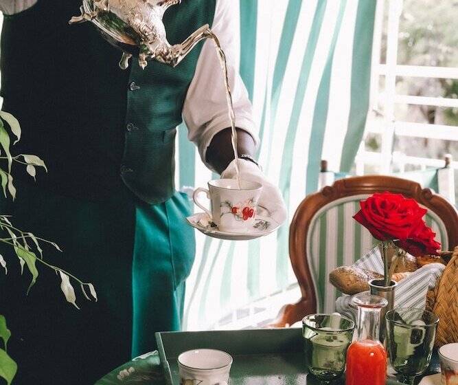 فندق Eveline Portosole