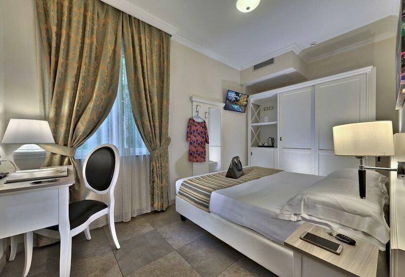 酒店 Excelsior Le Terrazze