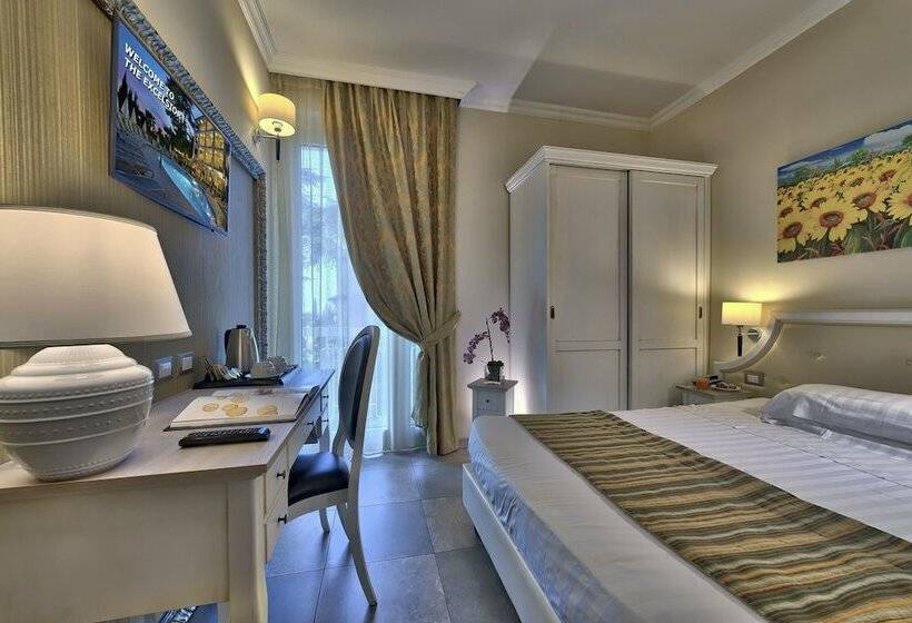 酒店 Excelsior Le Terrazze