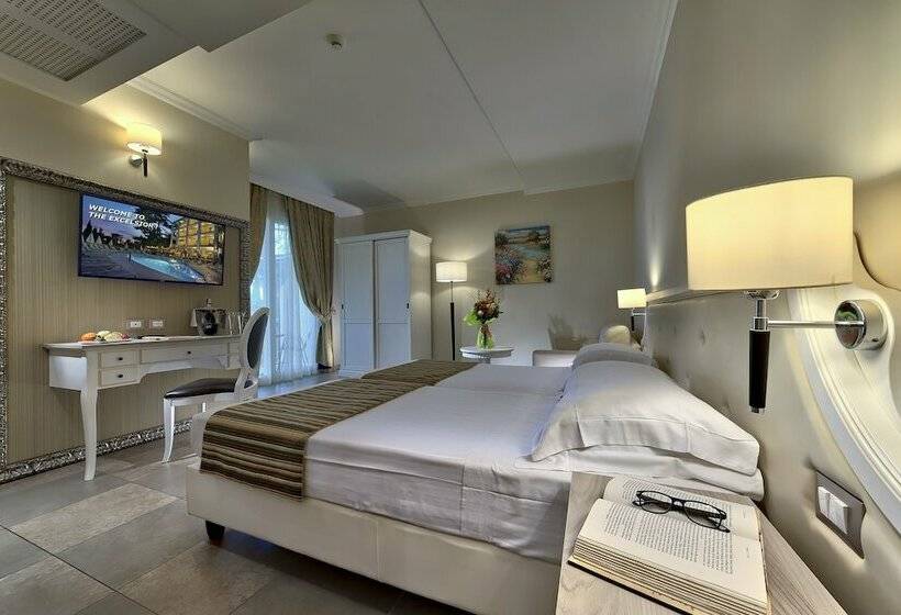 酒店 Excelsior Le Terrazze