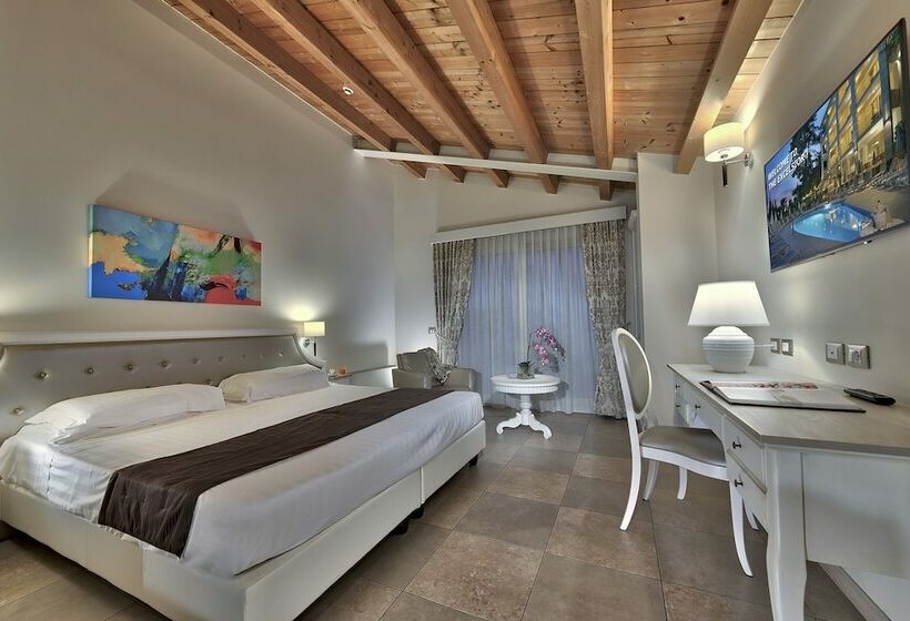 酒店 Excelsior Le Terrazze