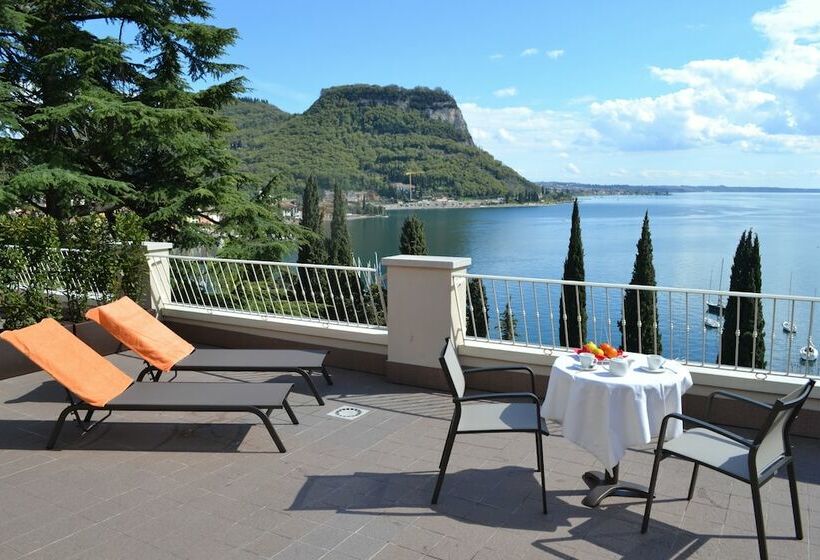 酒店 Excelsior Le Terrazze