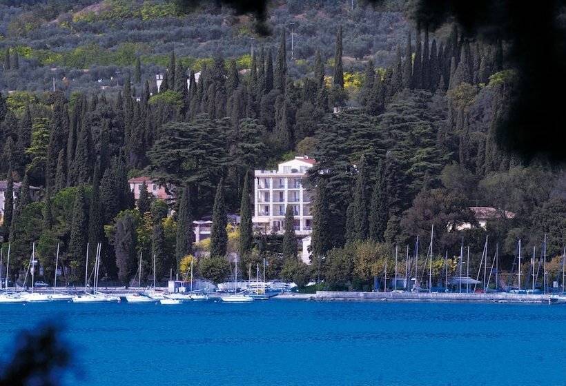 酒店 Excelsior Le Terrazze