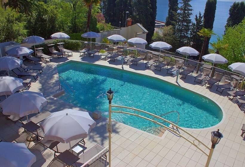 酒店 Excelsior Le Terrazze