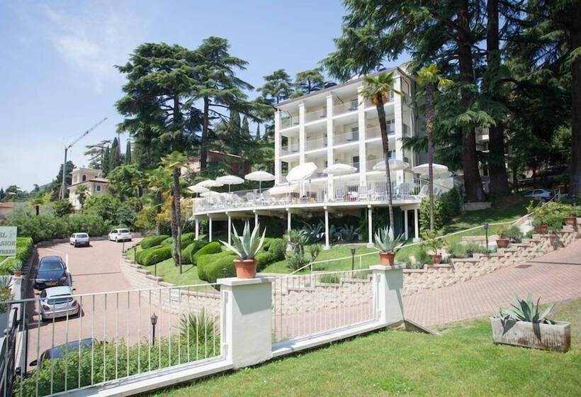 酒店 Excelsior Le Terrazze