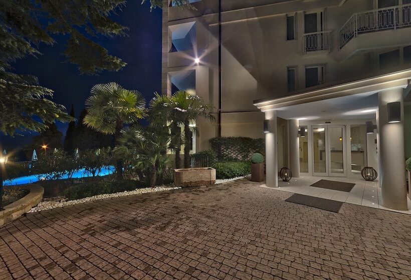 酒店 Excelsior Le Terrazze