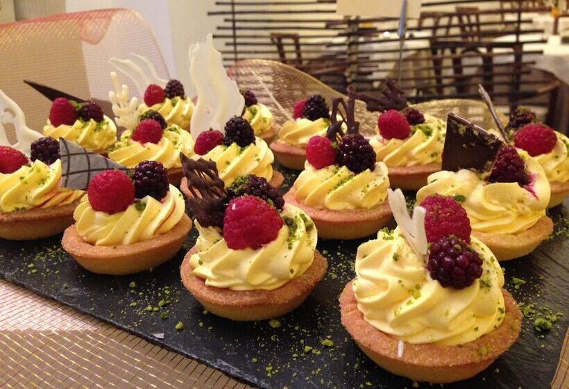 酒店 Excelsior Le Terrazze