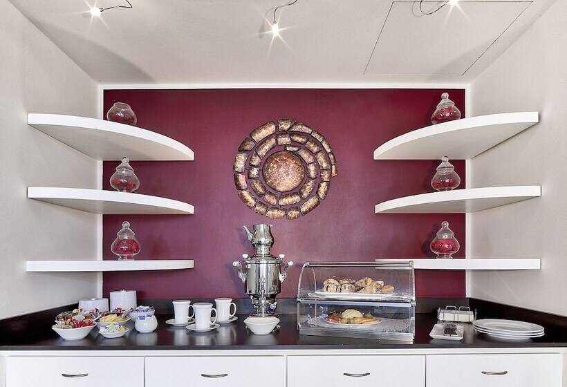 酒店 Excelsior Le Terrazze