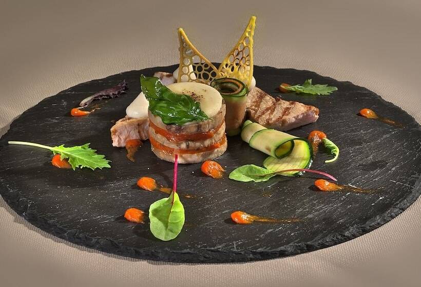 酒店 Excelsior Le Terrazze