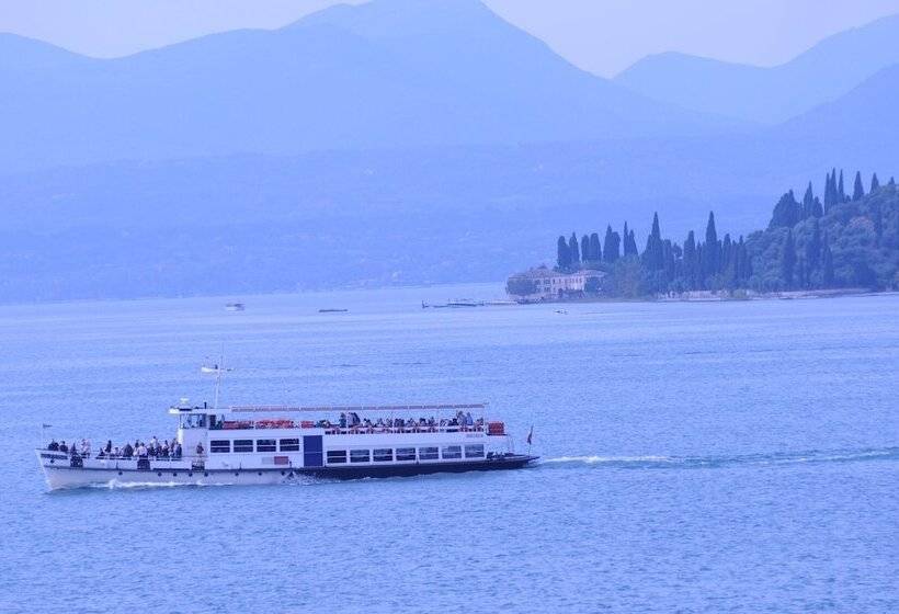 酒店 Excelsior Le Terrazze