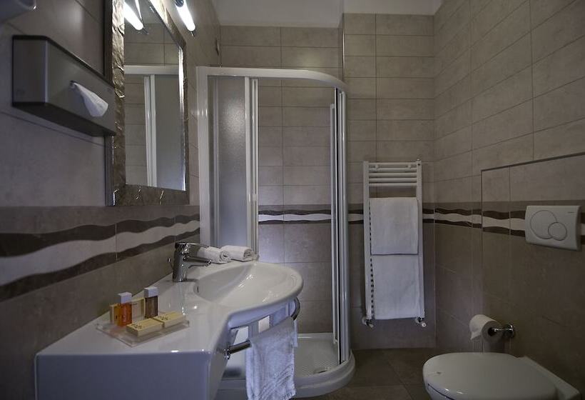 酒店 Excelsior Le Terrazze