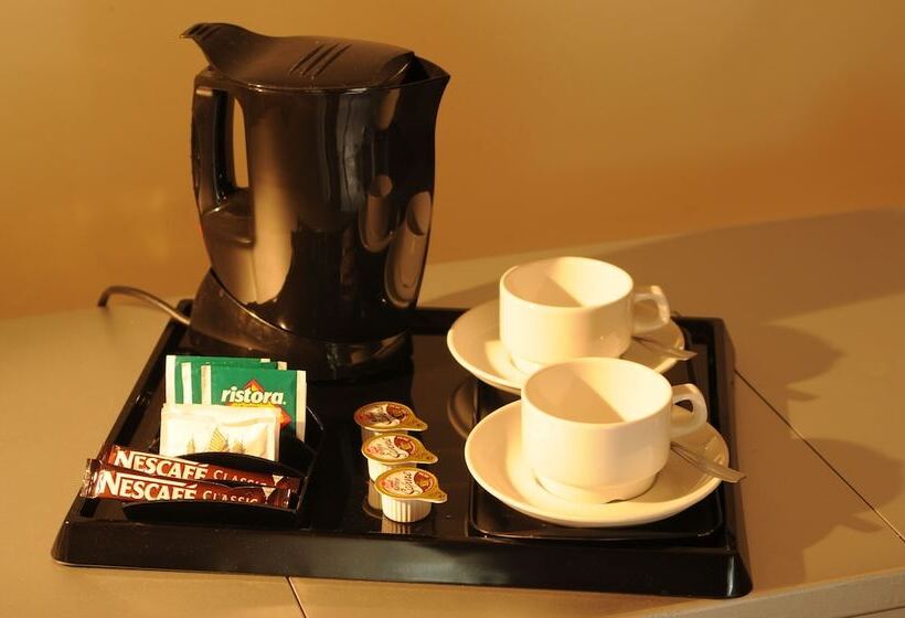 酒店 Excelsior Le Terrazze