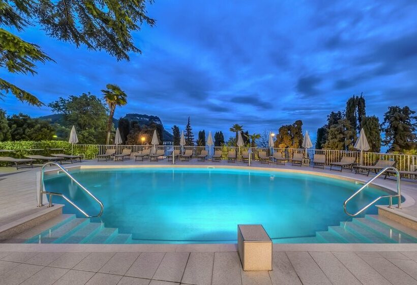 酒店 Excelsior Le Terrazze