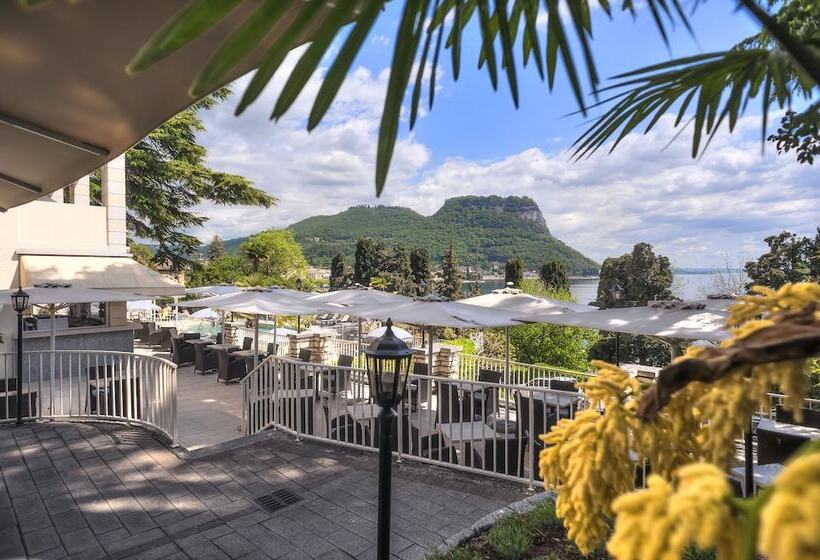 酒店 Excelsior Le Terrazze