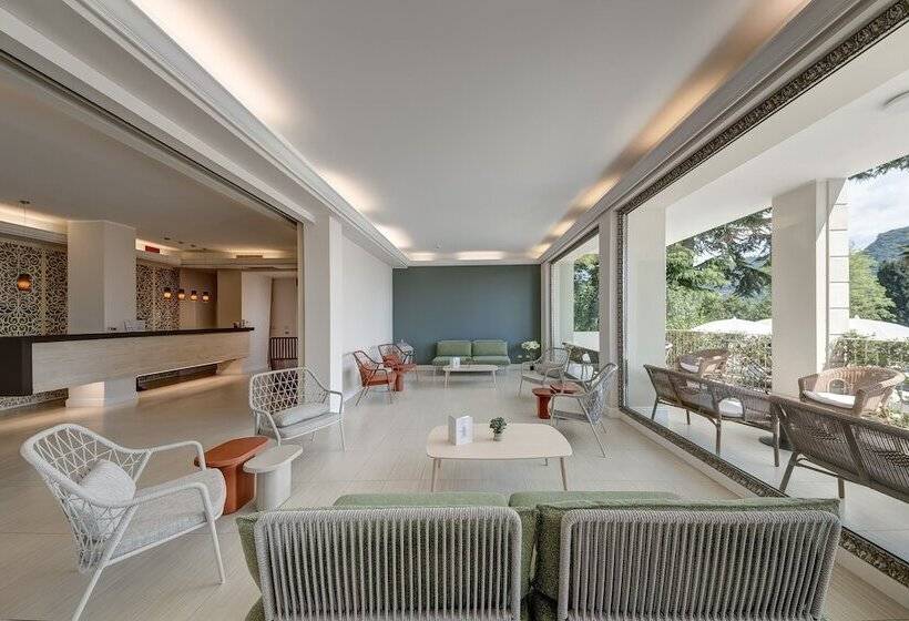 酒店 Excelsior Le Terrazze