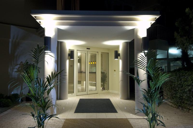 酒店 Excelsior Le Terrazze