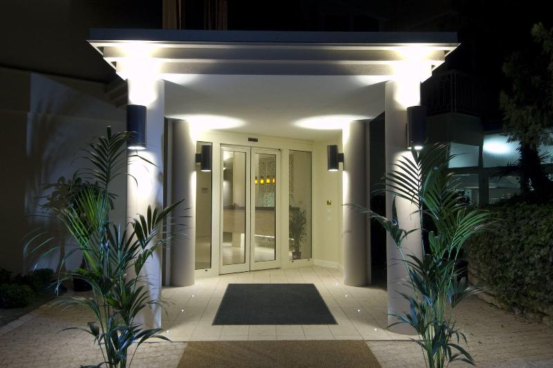 酒店 Excelsior Le Terrazze