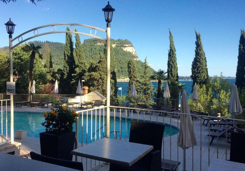 酒店 Excelsior Le Terrazze